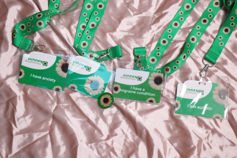 The Hidden Disabilities Project: A Gentle Guide to Accessible Travel