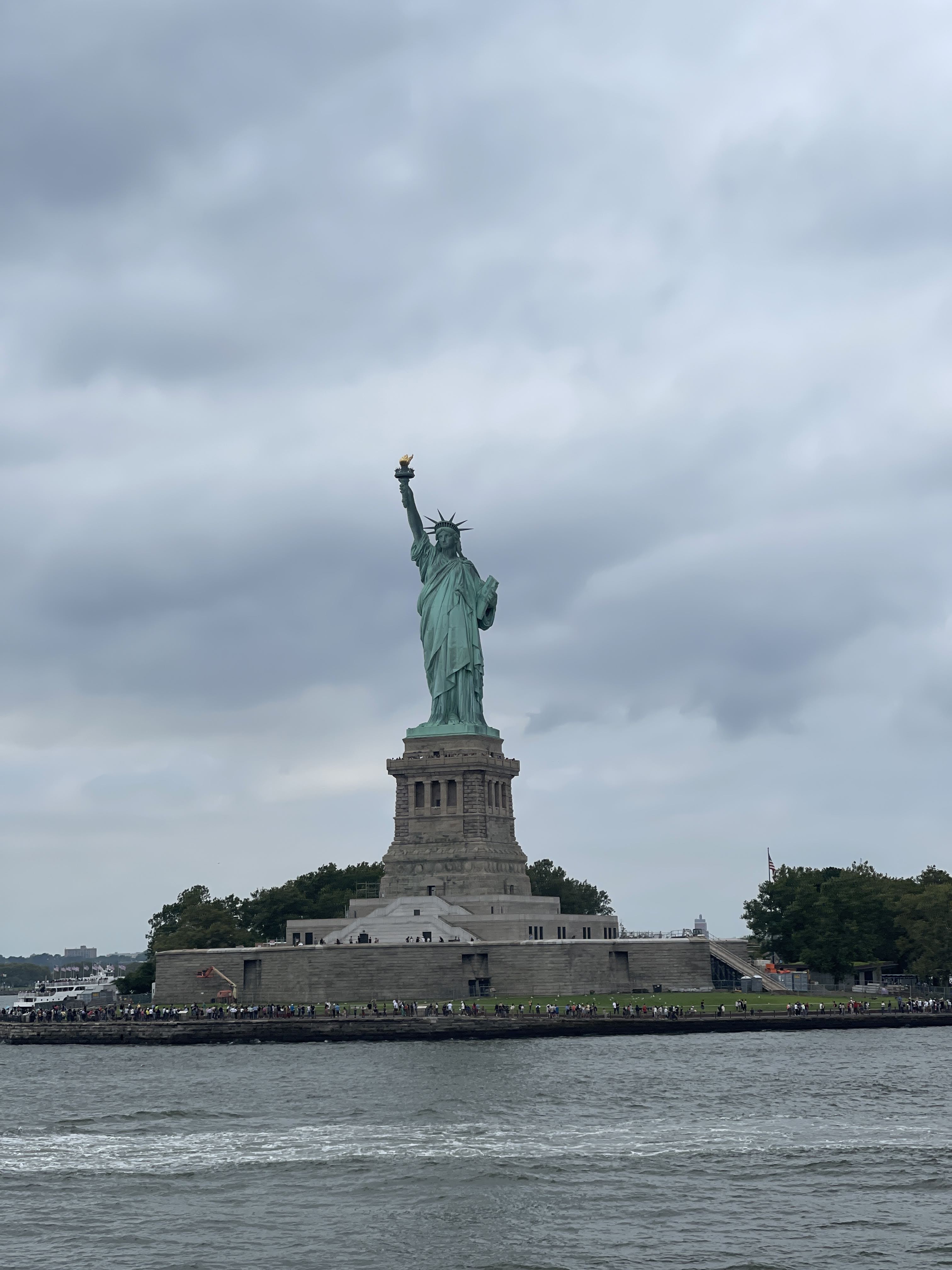 My USA Travel Wishlist: 8 Places I Want to Explore