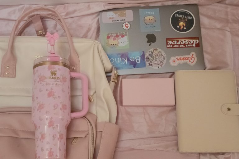 5 Pretty Yet Practical Purchases