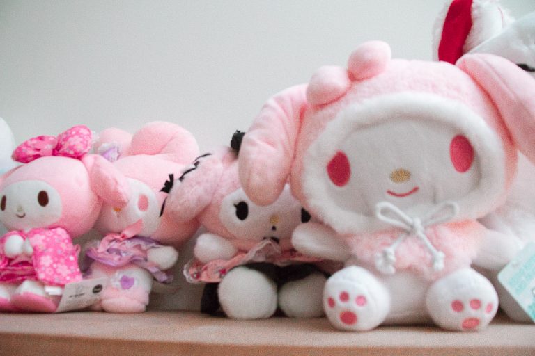 My My Melody Collection