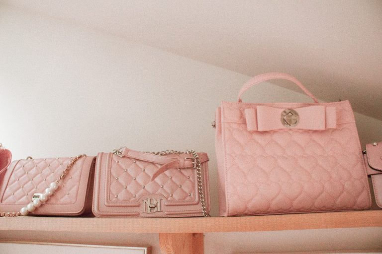 My Favorite Coquette Bags