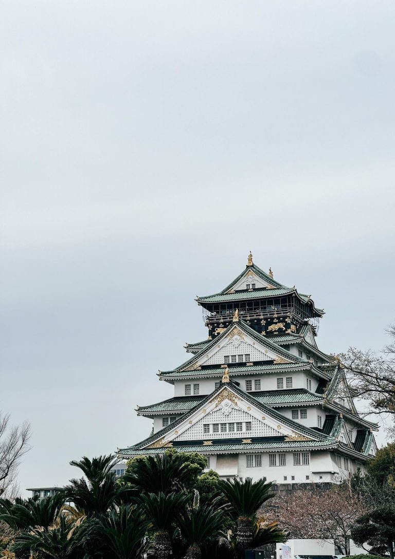 15 Places Around the World I Dream of Exploring